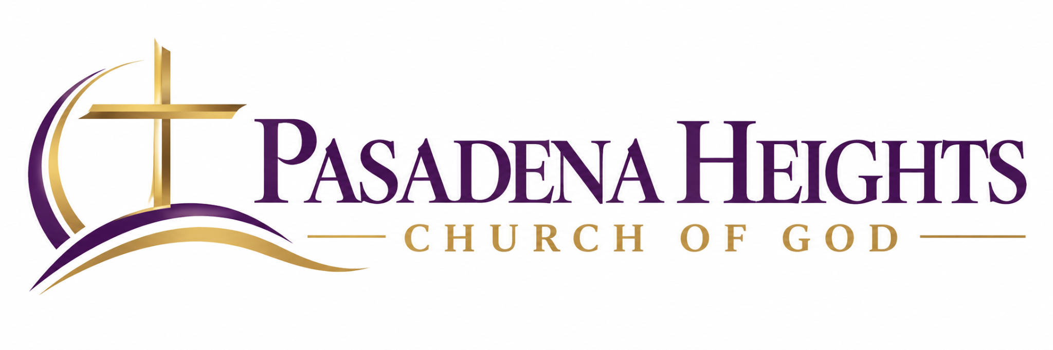 Pasadena Heights Church of God logo