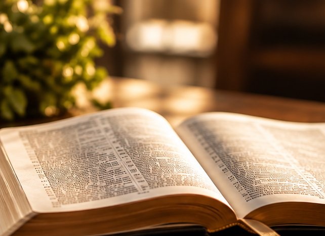 Books and learning